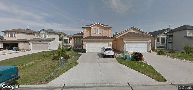 79 Burke Bay（加拿大曼尼托巴省温尼伯市）房屋照片