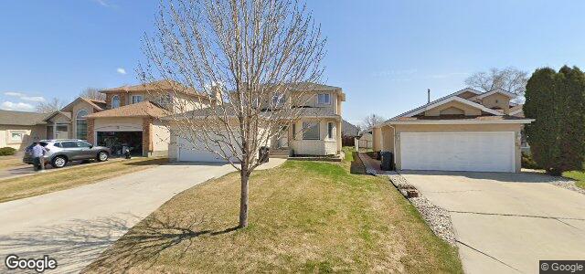 79 Norcross Crescent（加拿大曼尼托巴省温尼伯市）房屋照片