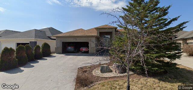 79 Northport Bay（加拿大曼尼托巴省温尼伯市）房屋照片