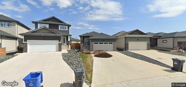 79 Tascona Road（加拿大曼尼托巴省温尼伯市）房屋照片