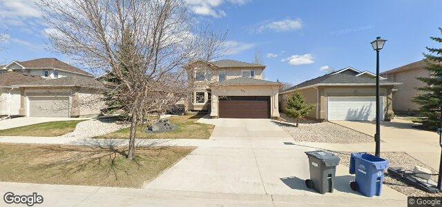 Larawan ng 799 John Bruce Road E sa Winnipeg, Manitoba