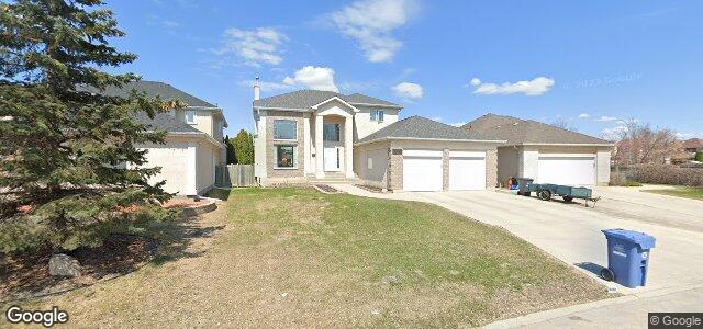 8 Beaudry Bay（加拿大曼尼托巴省温尼伯市）房屋照片