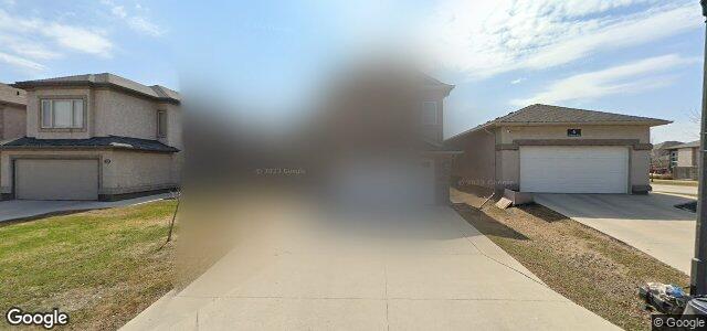 8 Dallner Bay（加拿大曼尼托巴省溫尼伯市）房屋照片