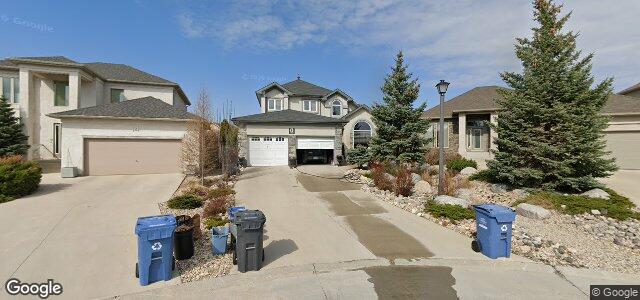 8 Earlton Place（加拿大曼尼托巴省温尼伯市）房屋照片