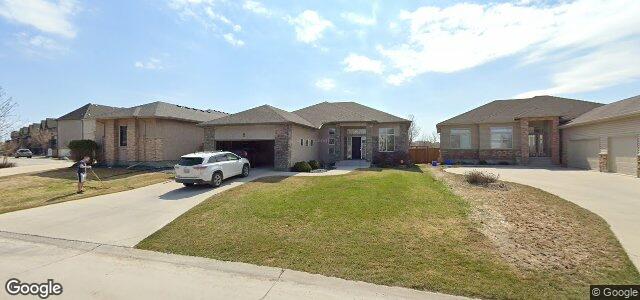 8 Eastoak Drive（加拿大曼尼托巴省温尼伯市）房屋照片