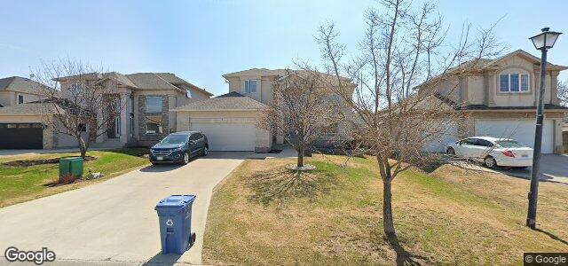 8 Harbinger Bay（加拿大曼尼托巴省温尼伯市）房屋照片