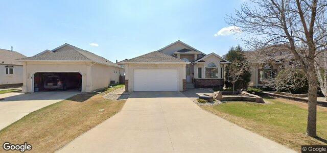 80 Aubin Drive（加拿大曼尼托巴省温尼伯市）房屋照片