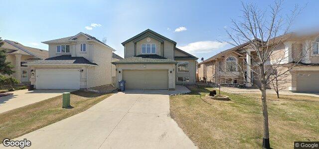 80 Braswell Bay（加拿大曼尼托巴省温尼伯市）房屋照片