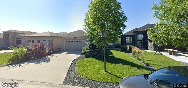 80 Bridgetown Drive（加拿大曼尼托巴省温尼伯市）房屋照片