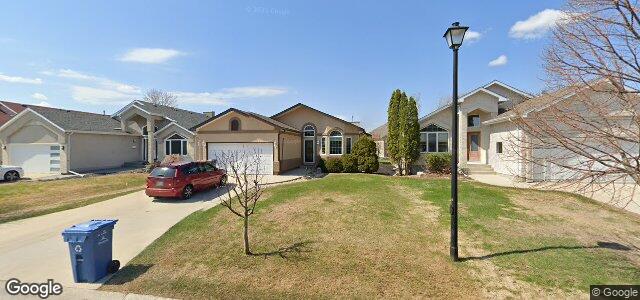 80 Norcross Crescent（加拿大曼尼托巴省温尼伯市）房屋照片