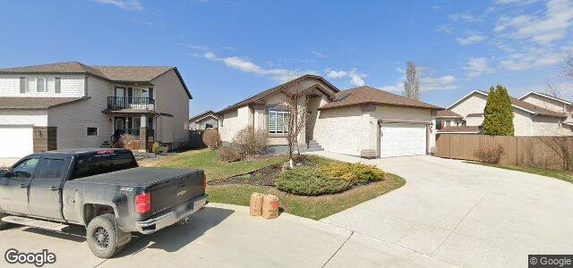 80 Southside Drive（加拿大曼尼托巴省温尼伯市）房屋照片