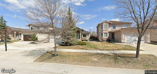 803 John Bruce Road E（加拿大曼尼托巴省温尼伯市）房屋照片