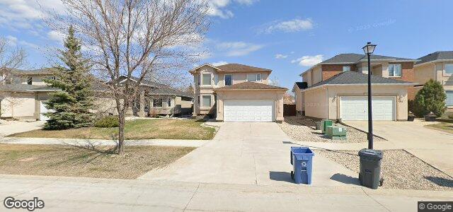 807 John Bruce Road E（加拿大曼尼托巴省温尼伯市）房屋照片