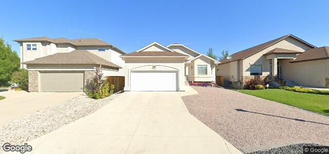 Larawan ng 81 Bridgetown Drive sa Winnipeg, Manitoba