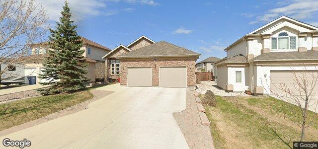 81 Eastoak Drive（加拿大曼尼托巴省温尼伯市）房屋照片