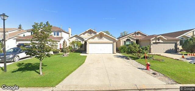 81 High Ridge Road（加拿大曼尼托巴省温尼伯市）房屋照片