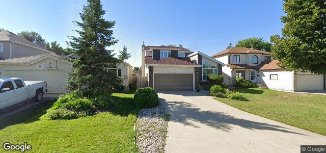 82 High Ridge Road（加拿大曼尼托巴省温尼伯市）房屋照片