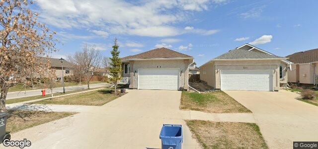 827 John Bruce Road E（加拿大曼尼托巴省温尼伯市）房屋照片