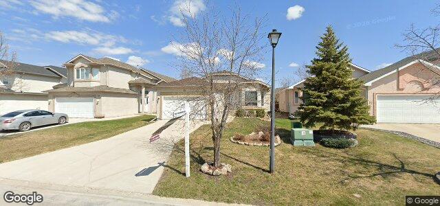 83 Braswell Bay（加拿大曼尼托巴省温尼伯市）房屋照片