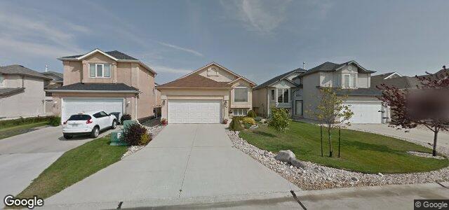 83 Burke Bay（加拿大曼尼托巴省温尼伯市）房屋照片