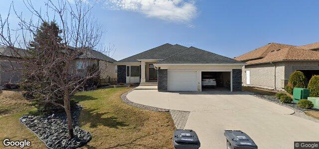 83 Northport Bay（加拿大曼尼托巴省温尼伯市）房屋照片