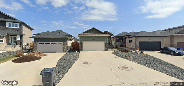 83 Tascona Road（加拿大曼尼托巴省温尼伯市）房屋照片