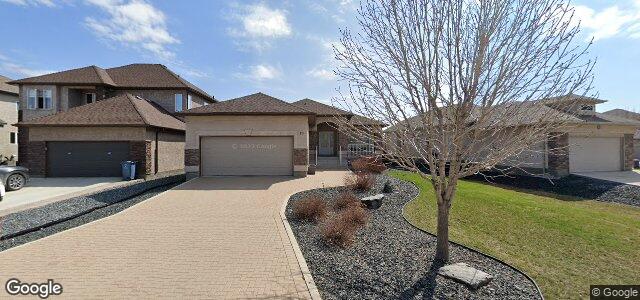 83 Waldport Bay（加拿大曼尼托巴省温尼伯市）房屋照片