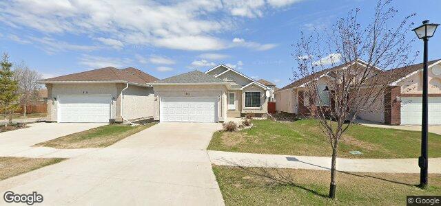 831 John Bruce Road E（加拿大曼尼托巴省温尼伯市）房屋照片