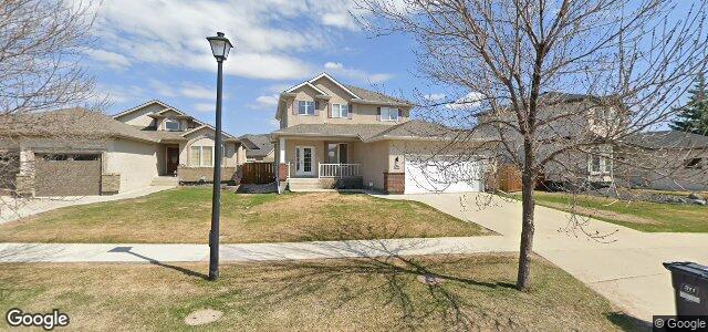 843 John Bruce Road E（加拿大曼尼托巴省温尼伯市）房屋照片