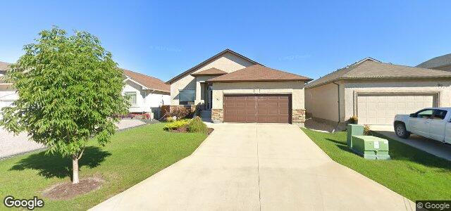 85 Bridgetown Drive（加拿大曼尼托巴省温尼伯市）房屋照片