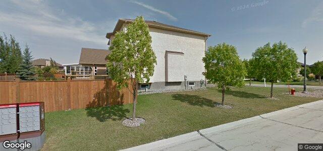 85 Eastoak Drive（加拿大曼尼托巴省温尼伯市）房屋照片