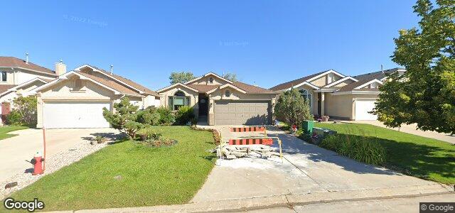 85 High Ridge Road（加拿大曼尼托巴省温尼伯市）房屋照片