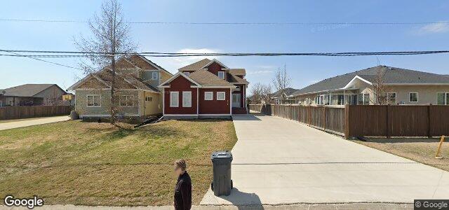 858 John Bruce Road E（加拿大曼尼托巴省温尼伯市）房屋照片