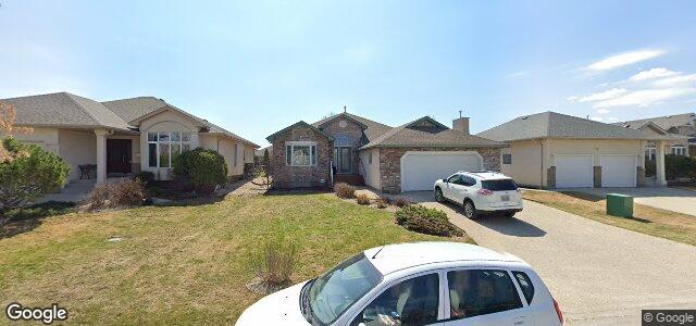 86 Beaudry Bay（加拿大曼尼托巴省温尼伯市）房屋照片