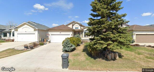 Photo of 86 Orchard Hill Drive in Winnipeg, Manitoba
