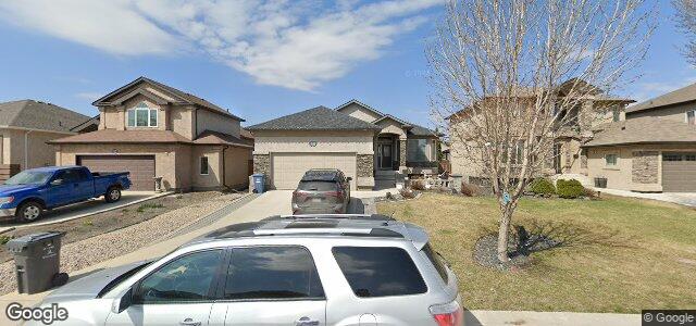 86 Waldport Bay（加拿大曼尼托巴省温尼伯市）房屋照片