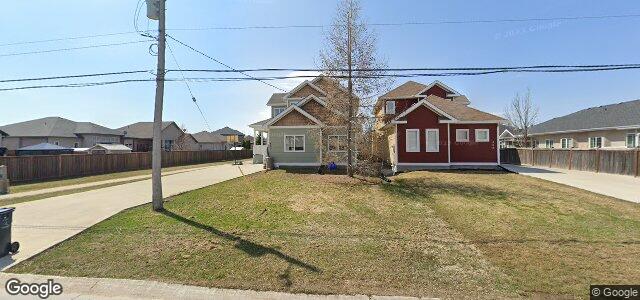 Photo of 860 John Bruce Road E in Winnipeg, Manitoba