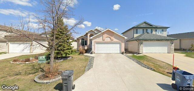 87 Braswell Bay（加拿大曼尼托巴省温尼伯市）房屋照片