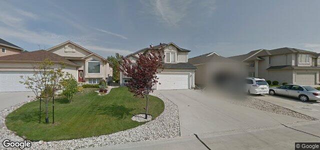 87 Burke Bay（加拿大曼尼托巴省温尼伯市）房屋照片