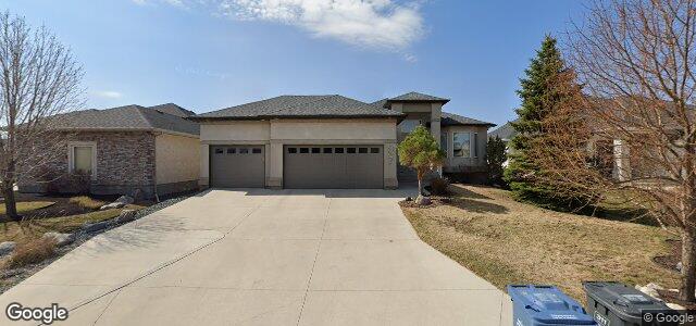 87 Northport Bay（加拿大曼尼托巴省温尼伯市）房屋照片