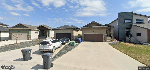 87 Tascona Road（加拿大曼尼托巴省温尼伯市）房屋照片