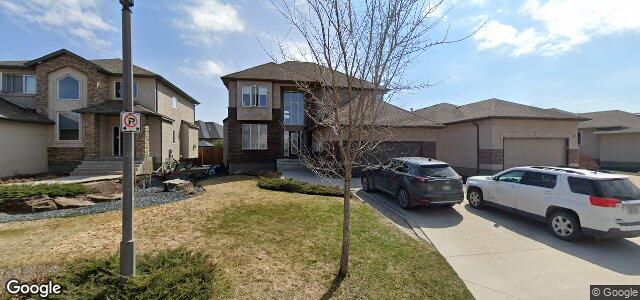 87 Waldport Bay（加拿大曼尼托巴省温尼伯市）房屋照片