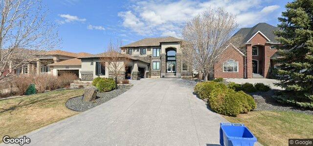 87 Willmington Drive（加拿大曼尼托巴省溫尼伯市）房屋照片