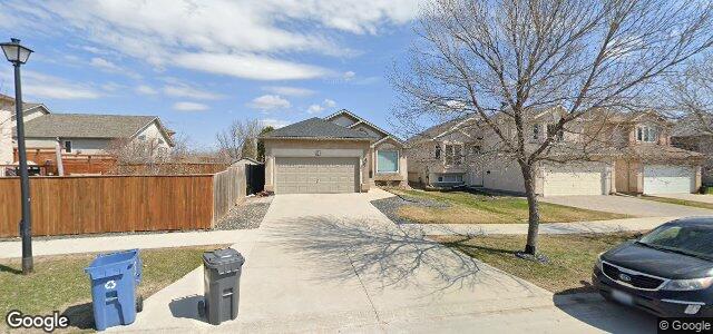 879 John Bruce Road E（加拿大曼尼托巴省温尼伯市）房屋照片