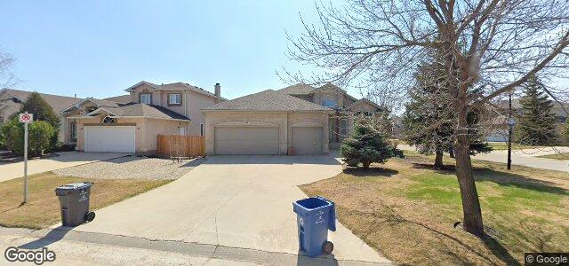 88 Aubin Drive（加拿大曼尼托巴省温尼伯市）房屋照片