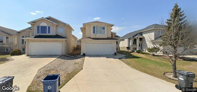 88 Braswell Bay（加拿大曼尼托巴省温尼伯市）房屋照片