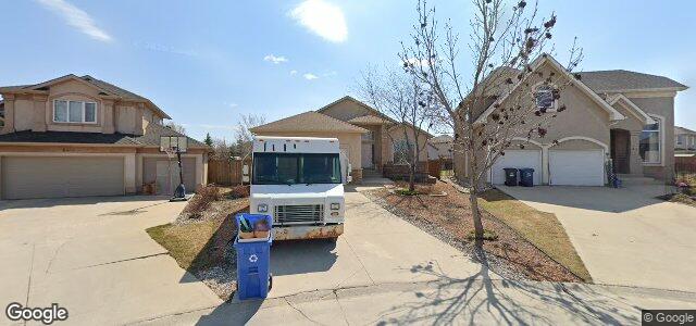 88 Bridgeway Crescent（加拿大曼尼托巴省温尼伯市）房屋照片