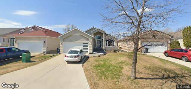 88 Norcross Crescent（加拿大曼尼托巴省温尼伯市）房屋照片