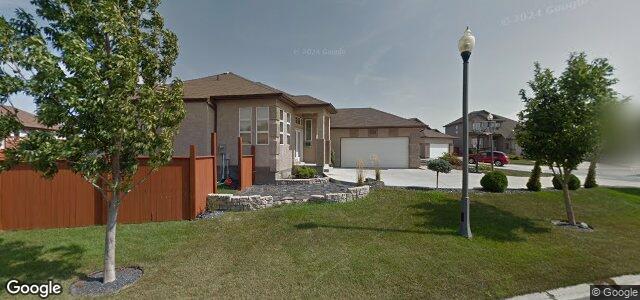 88 River Valley Drive（加拿大曼尼托巴省温尼伯市）房屋照片