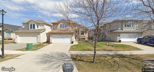 887 John Bruce Road E（加拿大曼尼托巴省温尼伯市）房屋照片